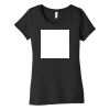 Women's Triblend Short Sleeve Tee Thumbnail