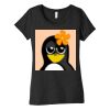 Women's Triblend Short Sleeve Tee Thumbnail