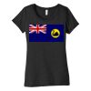 Women's Triblend Short Sleeve Tee Thumbnail
