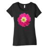 Women's Triblend Short Sleeve Tee Thumbnail