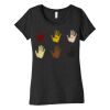 Women's Triblend Short Sleeve Tee Thumbnail