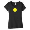 Women's Triblend Short Sleeve Tee Thumbnail