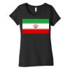 Women's Triblend Short Sleeve Tee Thumbnail