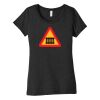 Women's Triblend Short Sleeve Tee Thumbnail