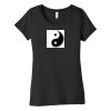 Women's Triblend Short Sleeve Tee Thumbnail