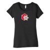 Women's Triblend Short Sleeve Tee Thumbnail