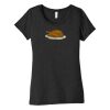 Women's Triblend Short Sleeve Tee Thumbnail