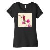 Women's Triblend Short Sleeve Tee Thumbnail