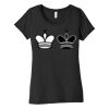 Women's Triblend Short Sleeve Tee Thumbnail