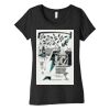 Women's Triblend Short Sleeve Tee Thumbnail