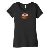 Women's Triblend Short Sleeve Tee Thumbnail