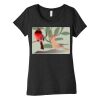 Women's Triblend Short Sleeve Tee Thumbnail