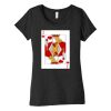 Women's Triblend Short Sleeve Tee Thumbnail