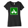 Women's Triblend Short Sleeve Tee Thumbnail