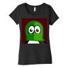 Women's Triblend Short Sleeve Tee Thumbnail