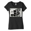 Women's Triblend Short Sleeve Tee Thumbnail