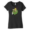 Women's Triblend Short Sleeve Tee Thumbnail