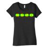Women's Triblend Short Sleeve Tee Thumbnail
