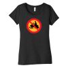 Women's Triblend Short Sleeve Tee Thumbnail