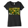 Women's Triblend Short Sleeve Tee Thumbnail