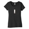 Women's Triblend Short Sleeve Tee Thumbnail