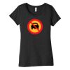 Women's Triblend Short Sleeve Tee Thumbnail