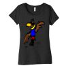 Women's Triblend Short Sleeve Tee Thumbnail