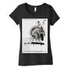 Women's Triblend Short Sleeve Tee Thumbnail
