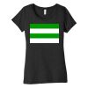 Women's Triblend Short Sleeve Tee Thumbnail