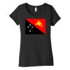 Women's Triblend Short Sleeve Tee Thumbnail