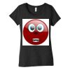 Women's Triblend Short Sleeve Tee Thumbnail