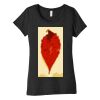 Women's Triblend Short Sleeve Tee Thumbnail