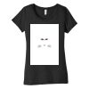 Women's Triblend Short Sleeve Tee Thumbnail