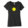 Women's Triblend Short Sleeve Tee Thumbnail