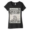 Women's Triblend Short Sleeve Tee Thumbnail