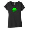 Women's Triblend Short Sleeve Tee Thumbnail