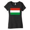 Women's Triblend Short Sleeve Tee Thumbnail