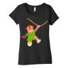 Women's Triblend Short Sleeve Tee Thumbnail