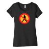 Women's Triblend Short Sleeve Tee Thumbnail