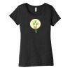 Women's Triblend Short Sleeve Tee Thumbnail