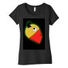 Women's Triblend Short Sleeve Tee Thumbnail