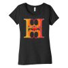 Women's Triblend Short Sleeve Tee Thumbnail