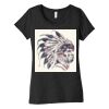 Women's Triblend Short Sleeve Tee Thumbnail