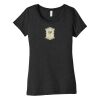 Women's Triblend Short Sleeve Tee Thumbnail