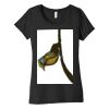 Women's Triblend Short Sleeve Tee Thumbnail