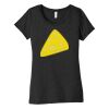 Women's Triblend Short Sleeve Tee Thumbnail