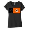 Women's Triblend Short Sleeve Tee Thumbnail