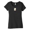 Women's Triblend Short Sleeve Tee Thumbnail