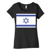 Women's Triblend Short Sleeve Tee Thumbnail