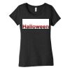 Women's Triblend Short Sleeve Tee Thumbnail